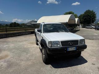 TATA Pick-Up usata 3