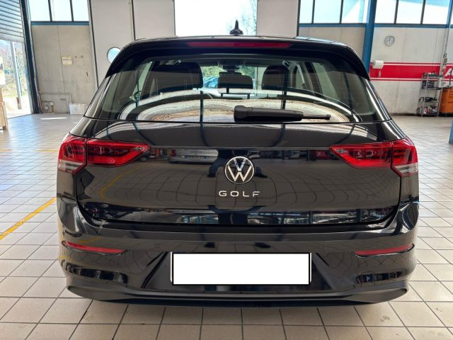 VOLKSWAGEN Golf usata, con Airbag