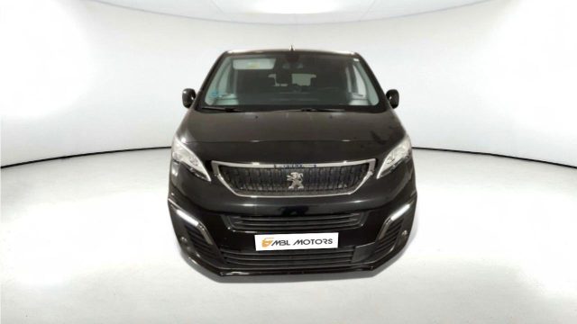 PEUGEOT Traveller usata, con Airbag laterali