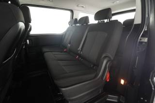 HYUNDAI Staria usata 3