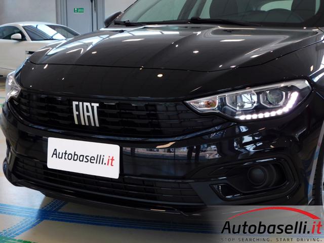 FIAT Tipo usata 32