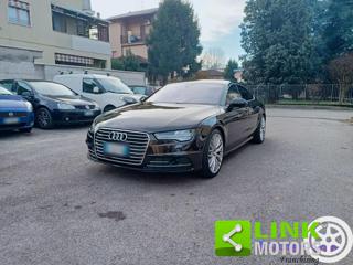 AUDI A7 usata, con Airbag