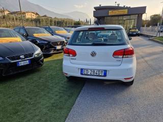 VOLKSWAGEN Golf usata, con Airbag Passeggero