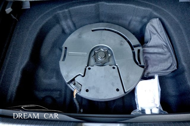 VOLKSWAGEN Golf GTI usata, con Controllo trazione