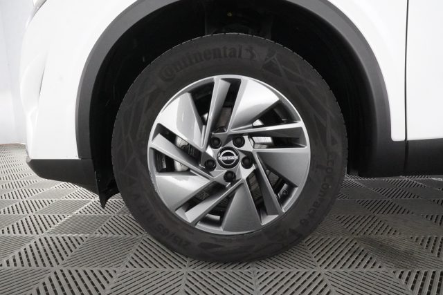 NISSAN Qashqai usata 7
