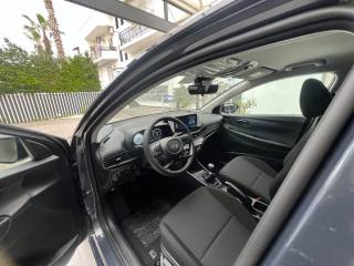 HYUNDAI i20 usata, con Isofix