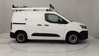 PEUGEOT Partner usata, con Chiusura centralizzata