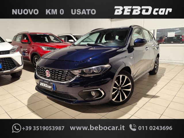 FIAT Tipo usata, con ABS