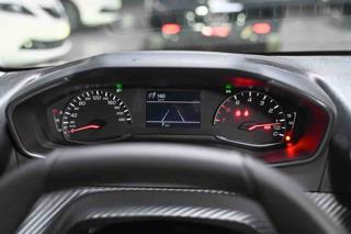 PEUGEOT 208 usata, con Sistema di navigazione