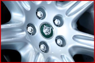 JAGUAR XK8 usata, con Fari Xenon