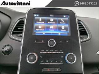 RENAULT Scenic usata 12