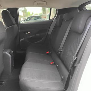 PEUGEOT 308 usata, con Controllo automatico clima