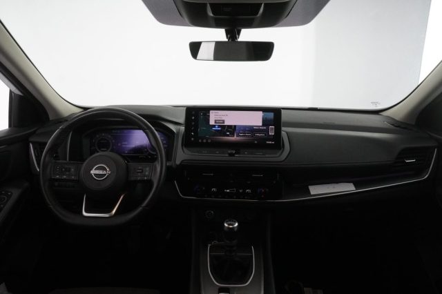 NISSAN Qashqai usata 11