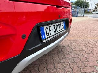 MAHINDRA KUV100 usata, con Antifurto