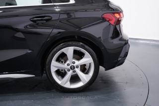AUDI A3 usata 44