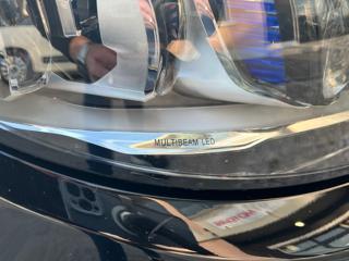MERCEDES-BENZ C 180 usata, con Start/Stop Automatico
