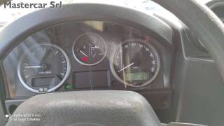 LAND ROVER Defender usata 12