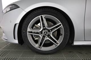MERCEDES-BENZ A 180 usata 7