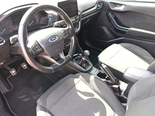 FORD Fiesta usata 8