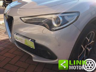 ALFA ROMEO Stelvio usata, con Controllo trazione