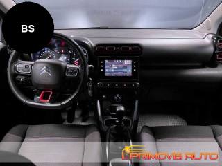 CITROEN C3 Aircross BlueHDi 100 S&S Shine