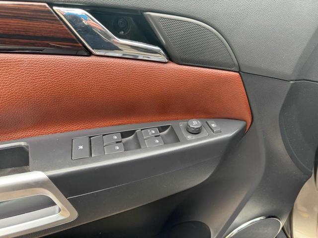 OPEL Antara usata, con Controllo trazione