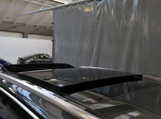 AUDI SQ7 usata, con Sistema di navigazione