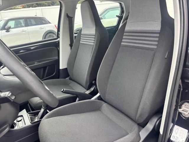 VOLKSWAGEN up! usata, con Cruise Control