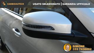 DR MOTOR DR 5.0 usata, con Telecamera per parcheggio assistito