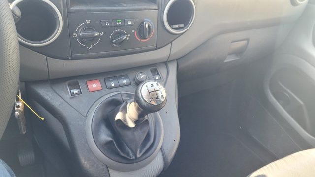 PEUGEOT Partner usata 13