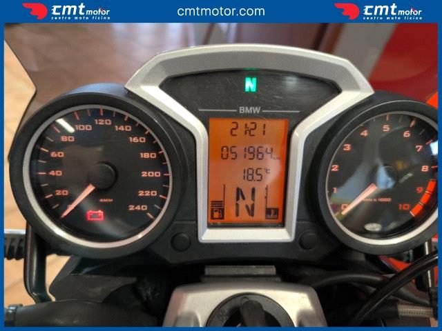 BMW R 1200 R usata 5