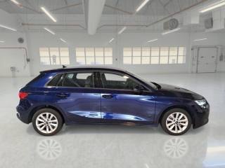 AUDI A3 usata, con Airbag laterali