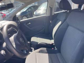 VOLKSWAGEN Polo usata 9