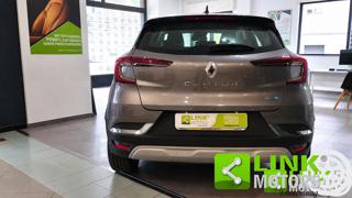 RENAULT Captur usata 1