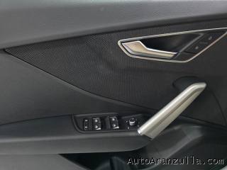 AUDI Q2 usata, con Sedili sportivi