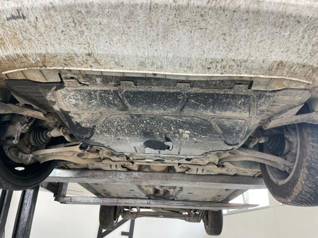 VOLKSWAGEN Caddy usata, con Bracciolo