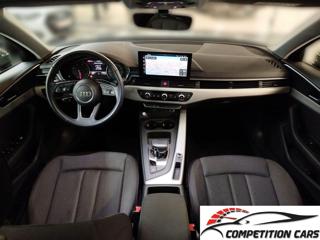 AUDI A4 usata, con Alzacristalli elettrici