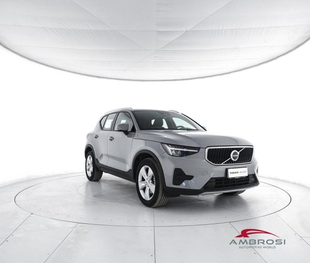 VOLVO XC40 usata 1