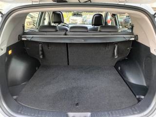 KIA Sportage usata, con ESP
