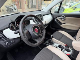 FIAT 500X usata, con Fari Xenon