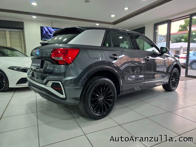 AUDI Q2 usata, con Airbag Passeggero