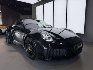 PORSCHE 992 usata, con Airbag Passeggero
