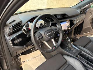 AUDI Q3 usata, con Controllo automatico clima