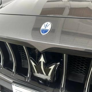 MASERATI Grecale usata, con Bluetooth