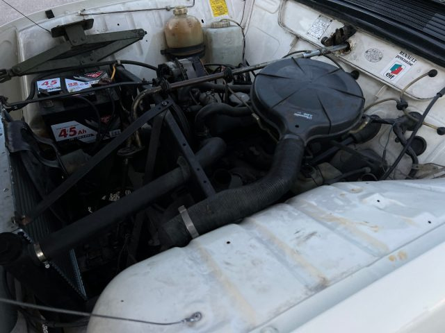 RENAULT R 4 usata 13