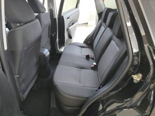 SUZUKI Vitara usata, con ESP