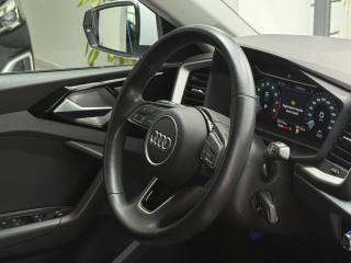 AUDI A1 usata, con Park Distance Control