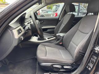 BMW 320 usata, con Chiusura centralizzata