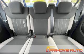 FIAT Doblo usata, con Climatizzatore