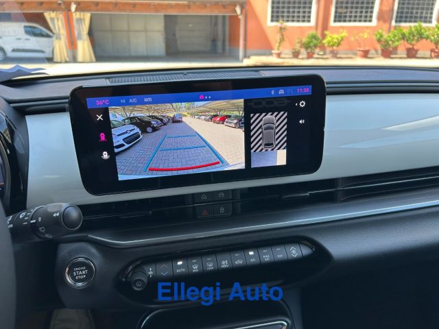 FIAT 600 usata, con Climatizzatore automatico, 2 zone